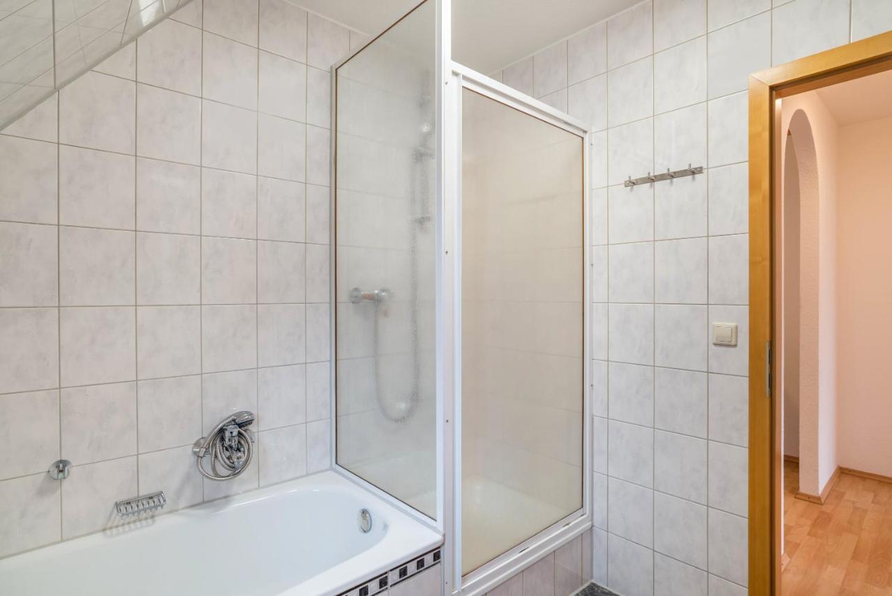 Apartement Aposto 3 Oberderdingen Exterior foto